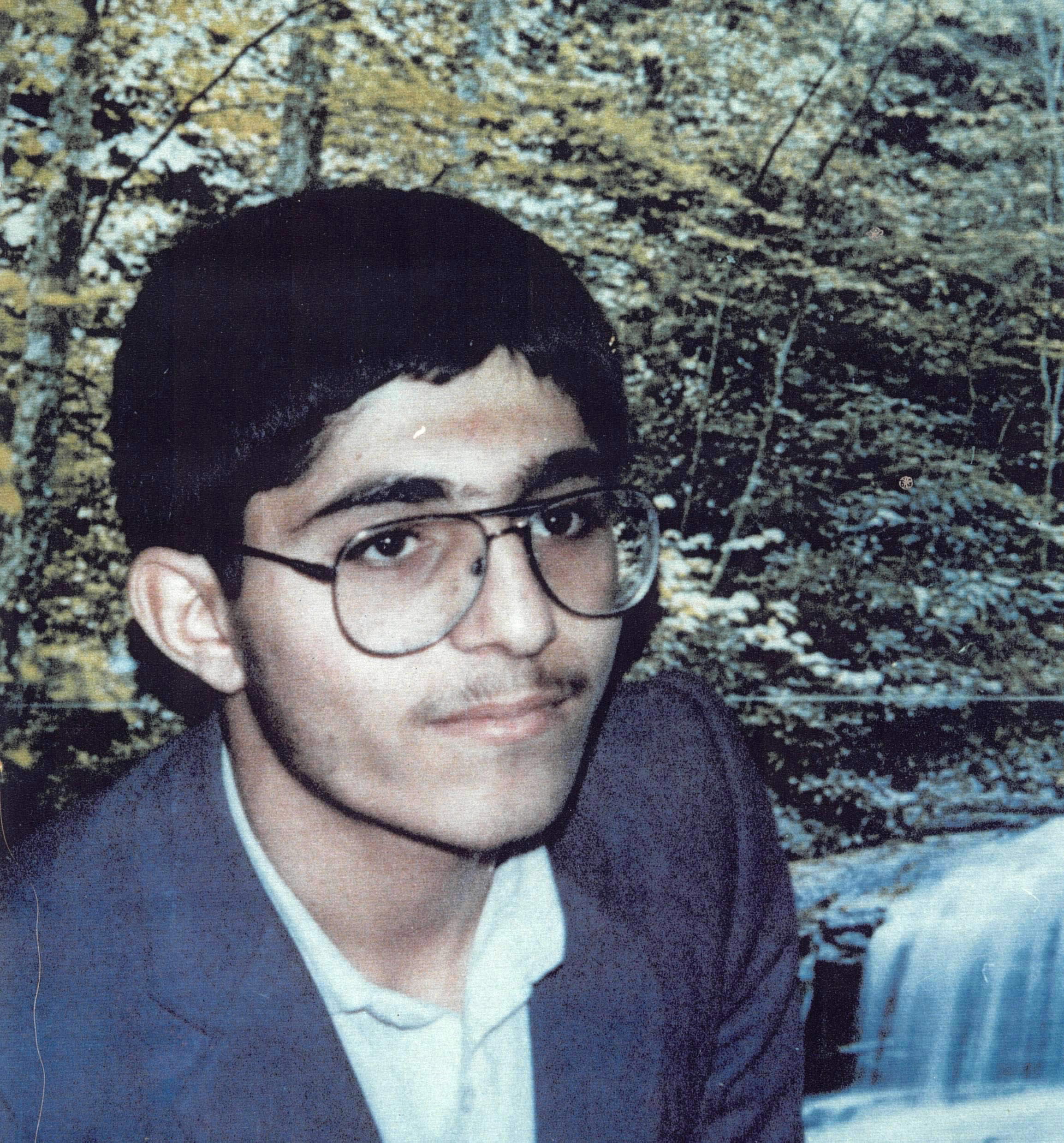 عکس شهید