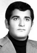 عکس شهید