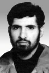 عکس شهید