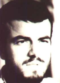 عکس شهید