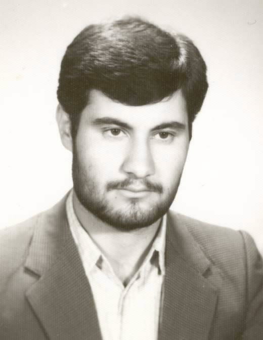 عکس شهید