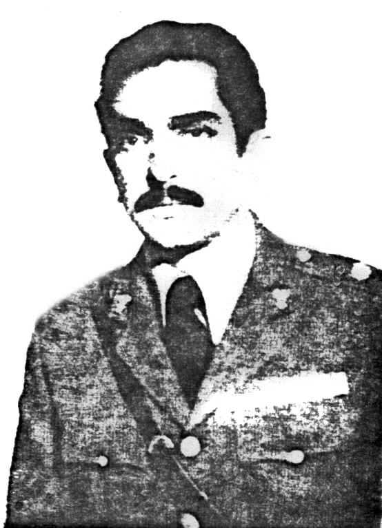 عکس شهید