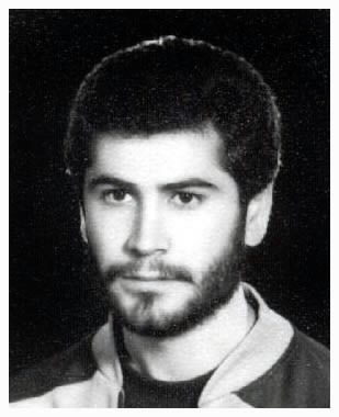 عکس شهید