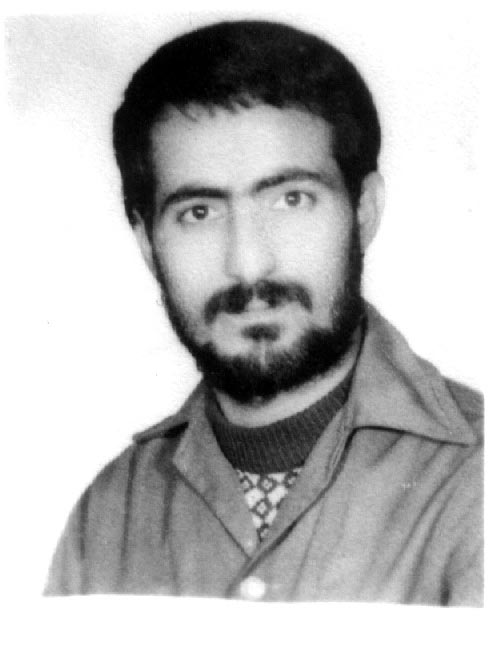 عکس شهید