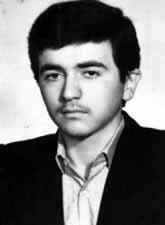 عکس شهید
