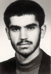عکس شهید