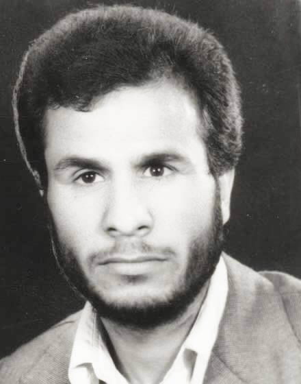 عکس شهید