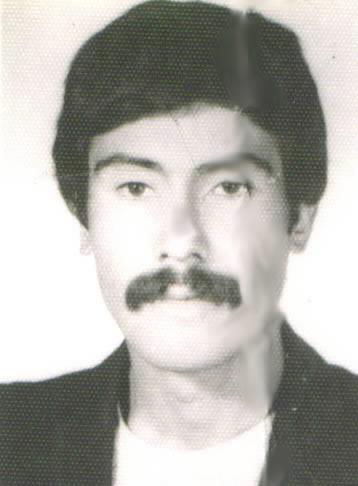 عکس شهید