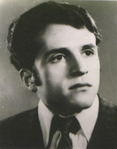عکس شهید