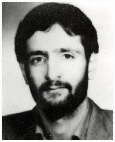 عکس شهید