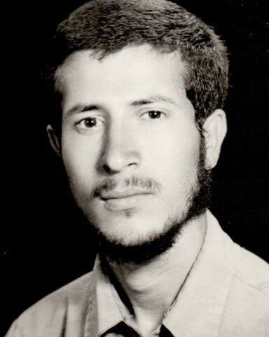 عکس شهید