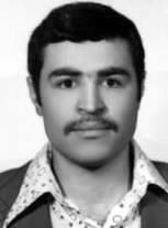 عکس شهید