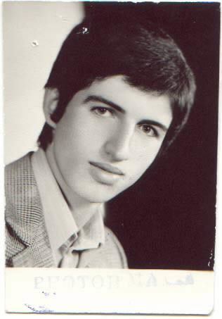 عکس شهید