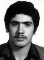 عکس شهید