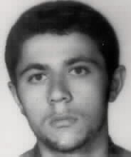 عکس شهید