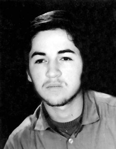 عکس شهید