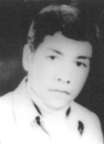 عکس شهید