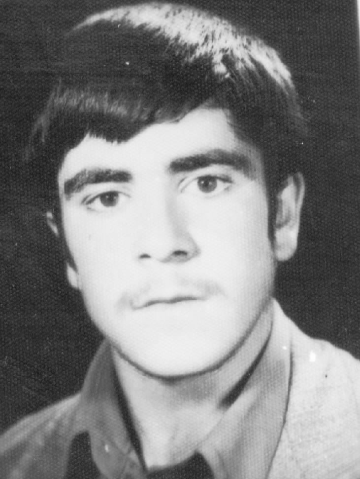 عکس شهید