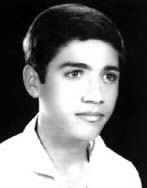 عکس شهید
