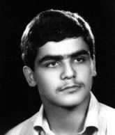 عکس شهید