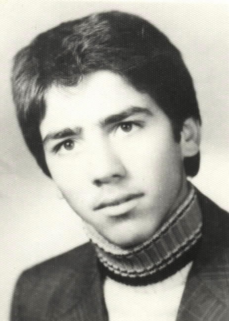 عکس شهید