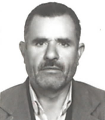 عکس شهید