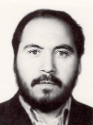 عکس شهید