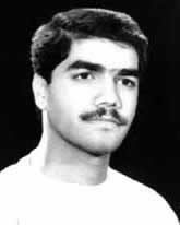 عکس شهید