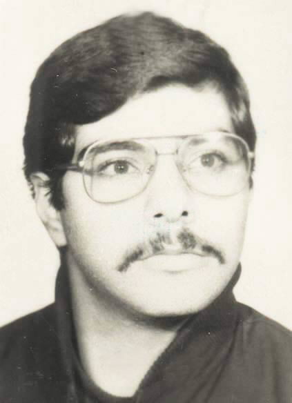 عکس شهید
