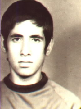 عکس شهید