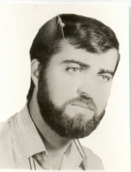 عکس شهید