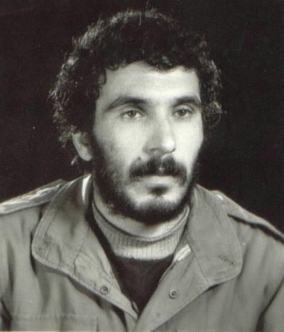 عکس شهید
