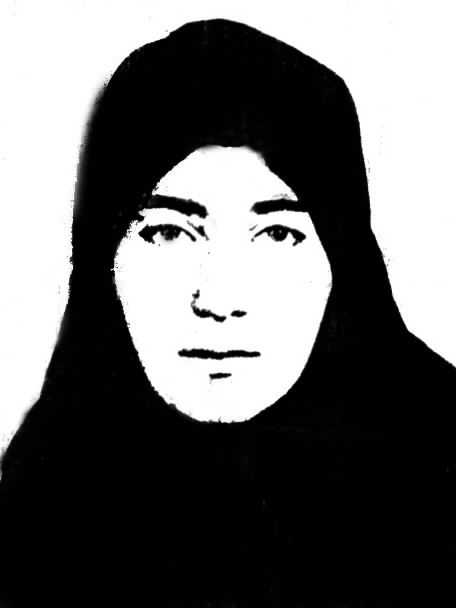 عکس شهید