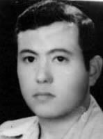 عکس شهید