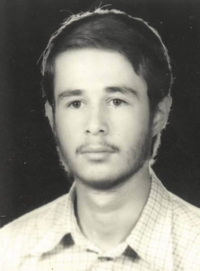 عکس شهید