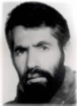 عکس شهید