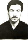 عکس شهید