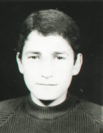 عکس شهید