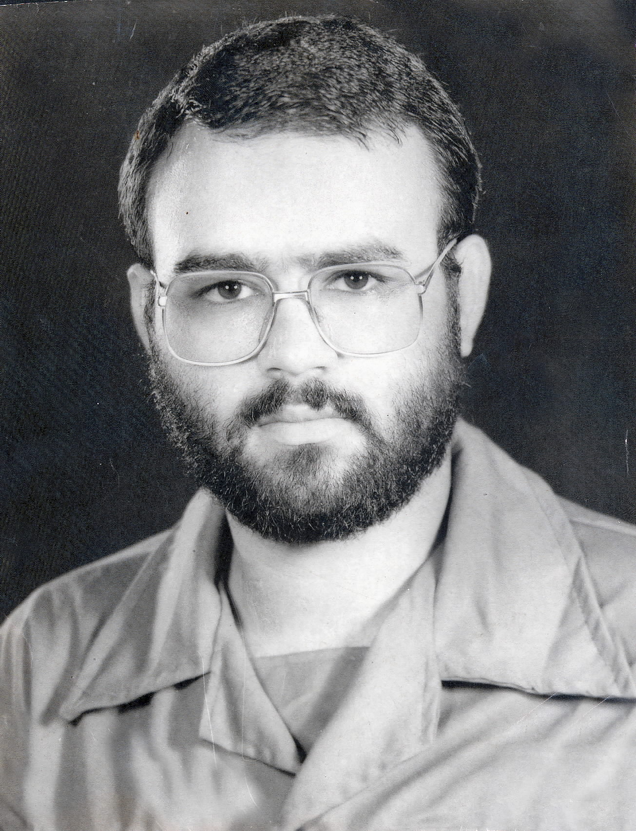 عکس شهید