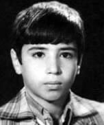 عکس شهید
