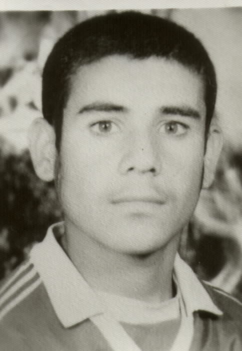 عکس شهید