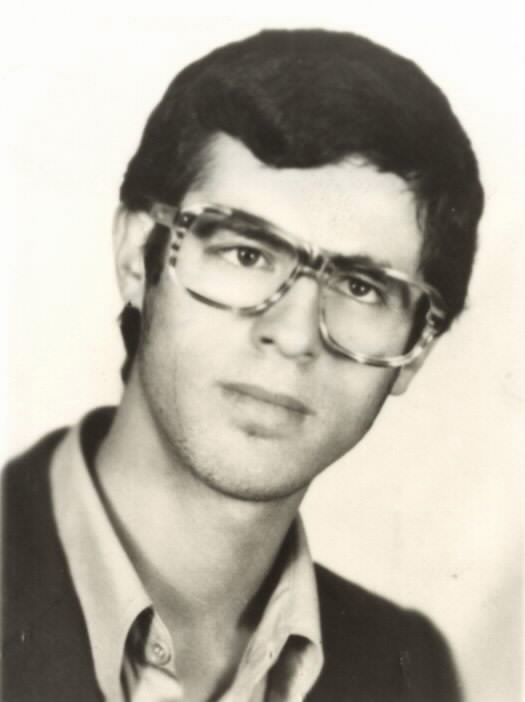 عکس شهید