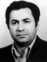 عکس شهید