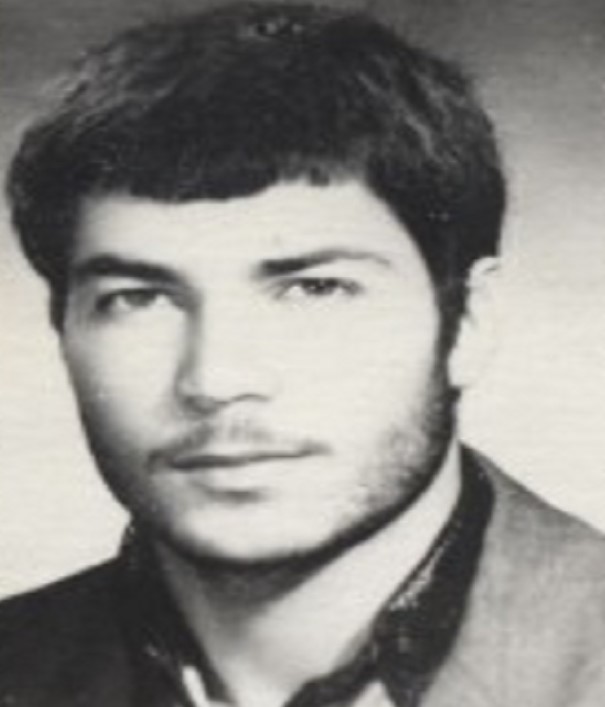 عکس شهید