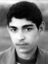 عکس شهید
