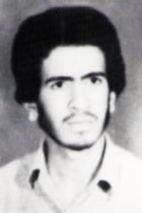 عکس شهید