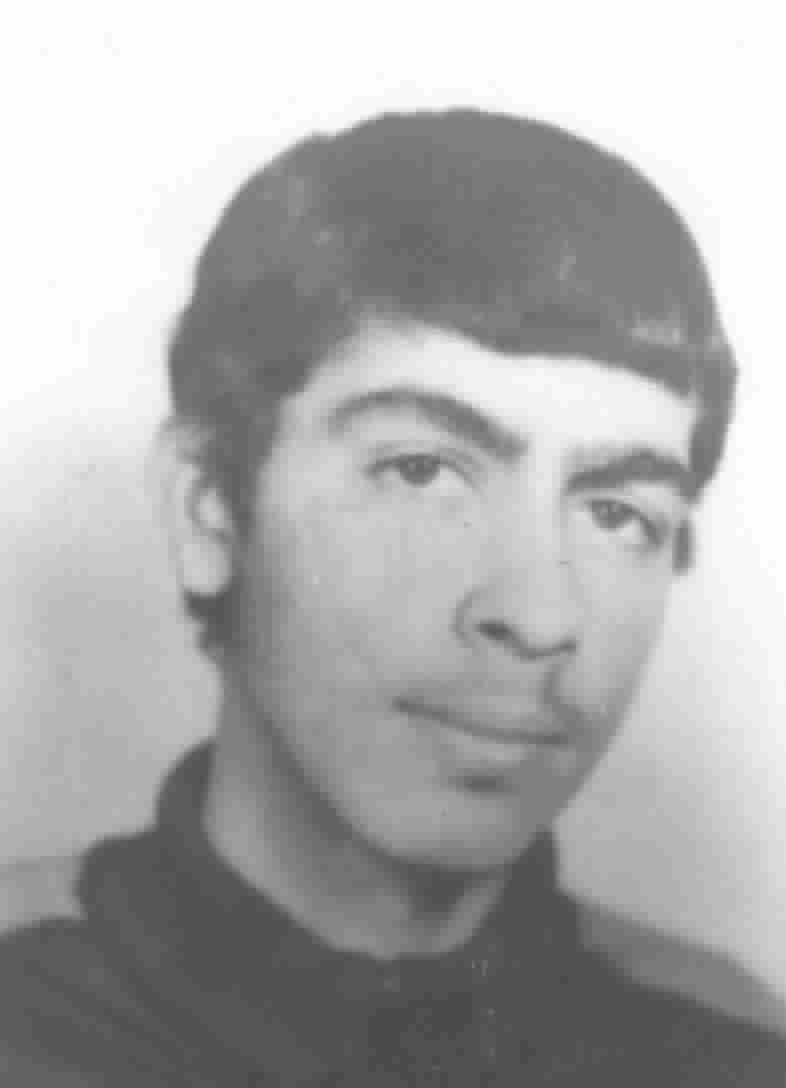 عکس شهید