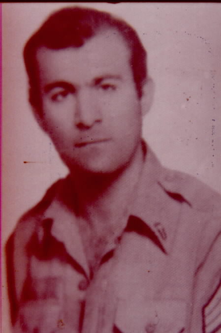 عکس شهید