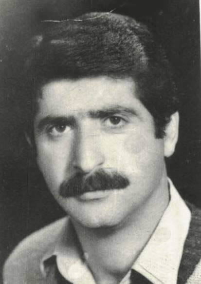 عکس شهید
