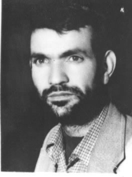 عکس شهید